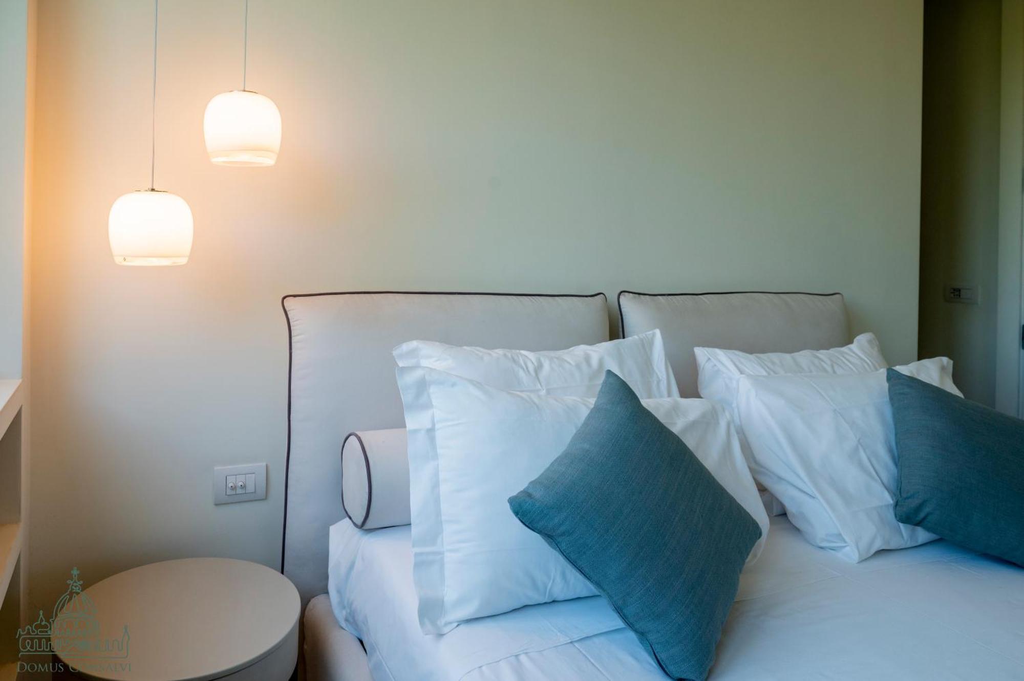 Domus Consalvi - Ponte Milvio Apartment Rom